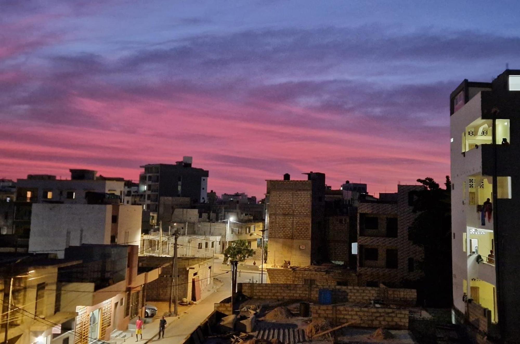 Like At Home داكاغْ المظهر الخارجي الصورة