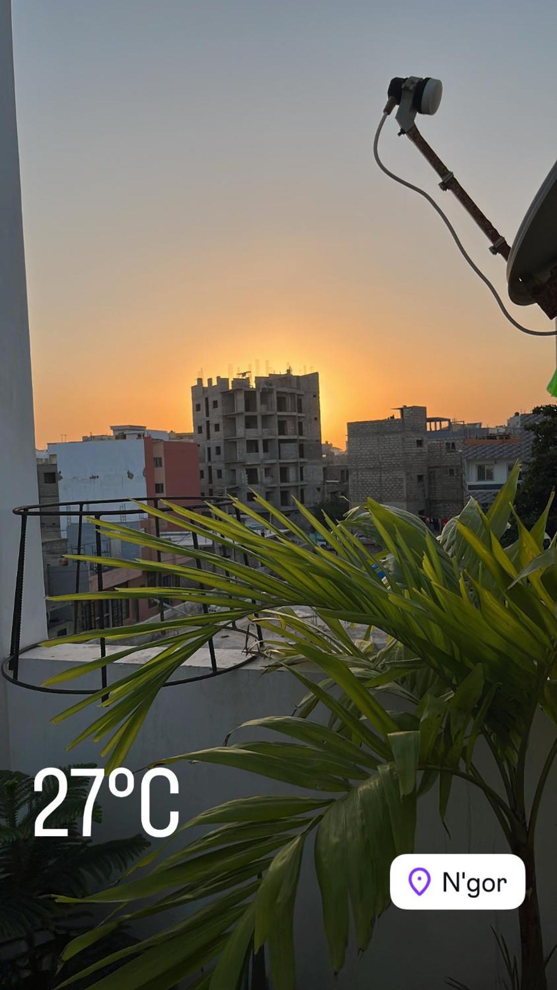 Like At Home داكاغْ المظهر الخارجي الصورة