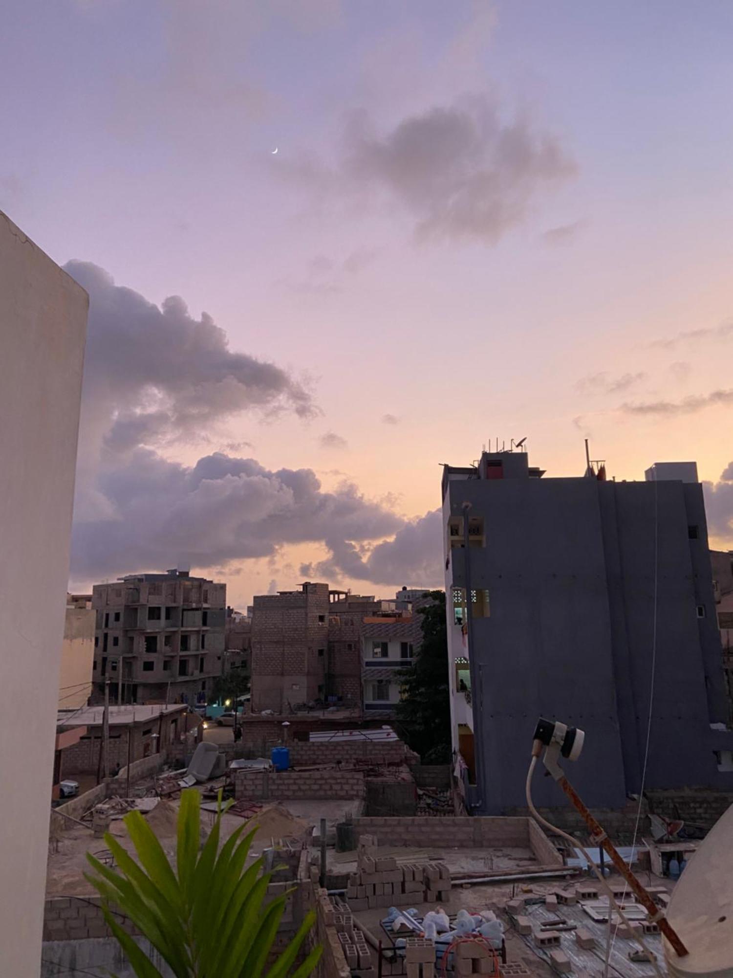 Like At Home داكاغْ المظهر الخارجي الصورة